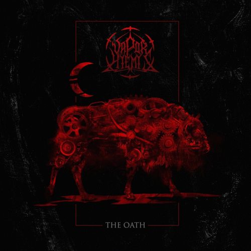 Vapor Hiemis : The Oath